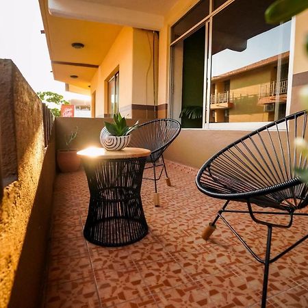 Hotel Casa Arena Zihuatanejo Exterior photo