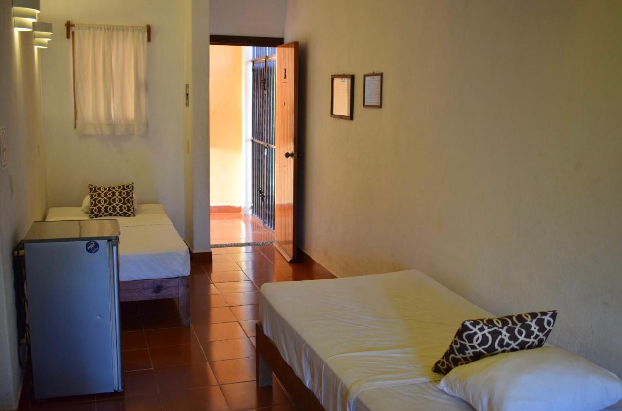 Hotel Casa Arena Zihuatanejo Exterior photo