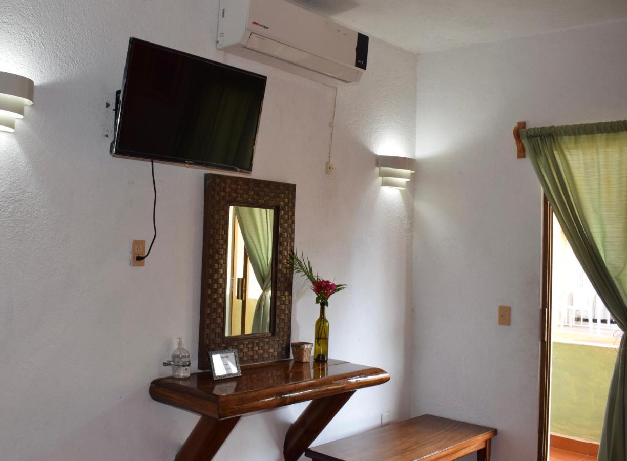 Hotel Casa Arena Zihuatanejo Exterior photo