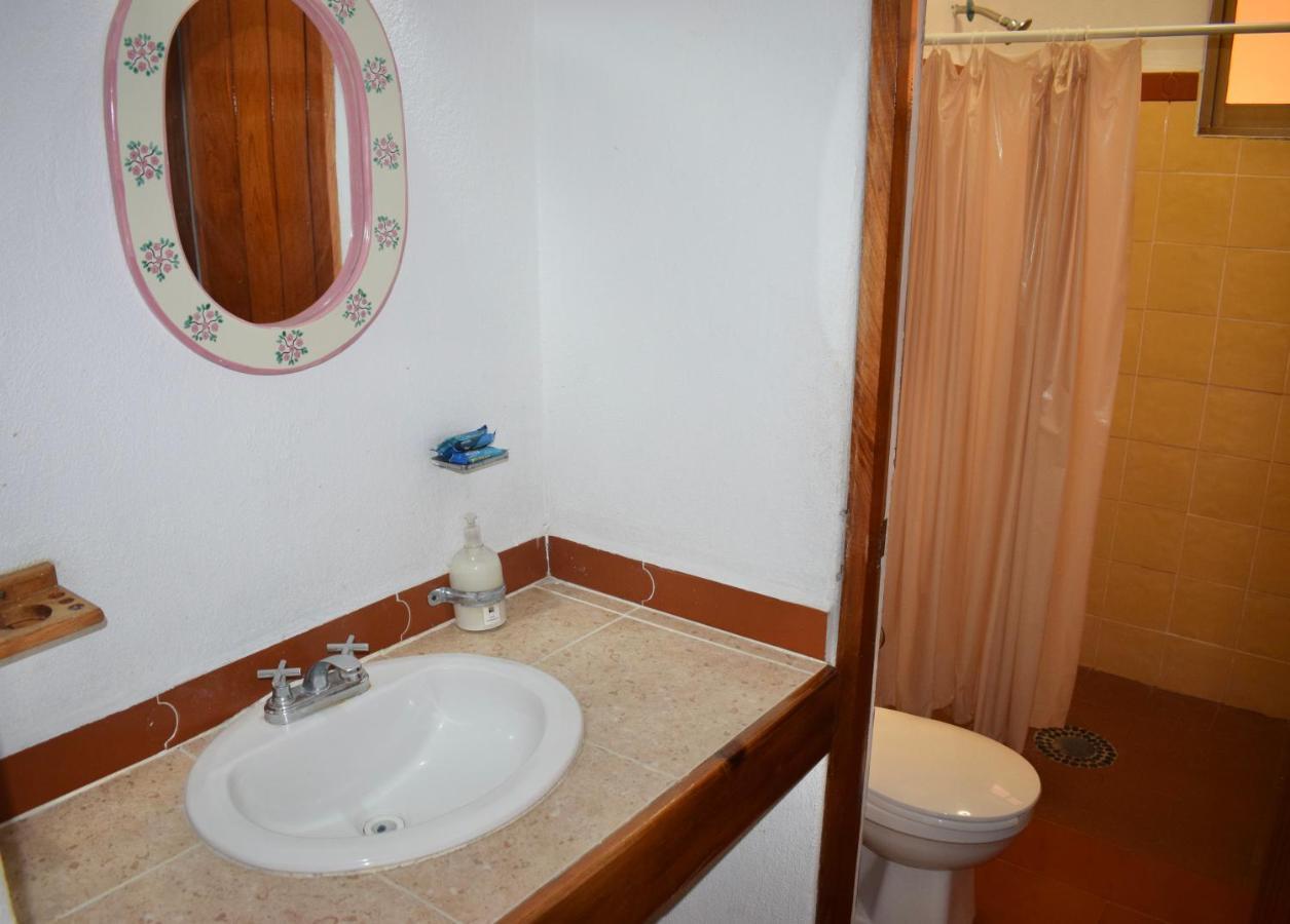 Hotel Casa Arena Zihuatanejo Exterior photo