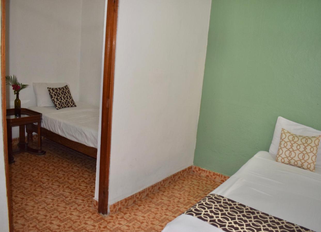 Hotel Casa Arena Zihuatanejo Exterior photo