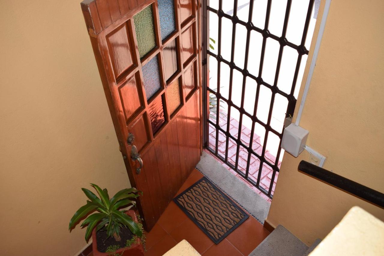 Hotel Casa Arena Zihuatanejo Exterior photo