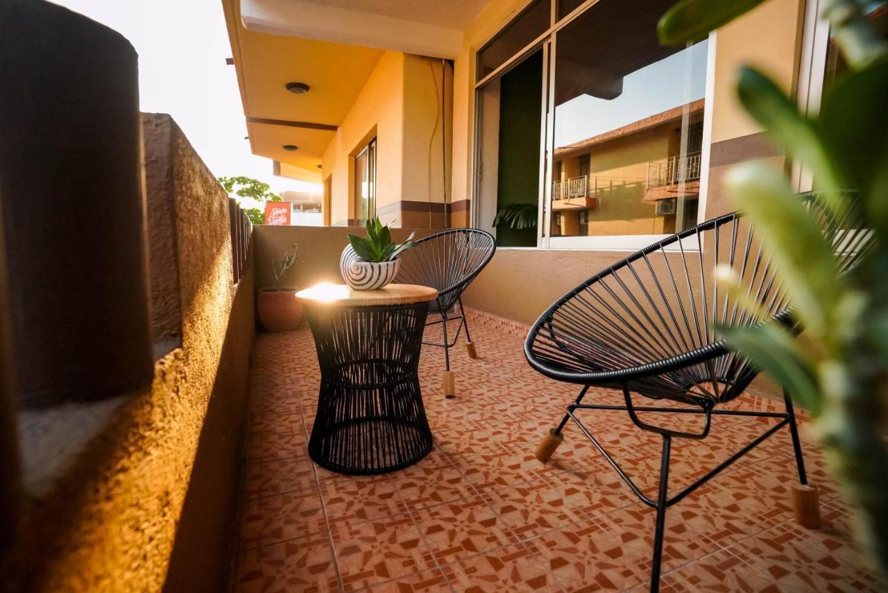 Hotel Casa Arena Zihuatanejo Exterior photo