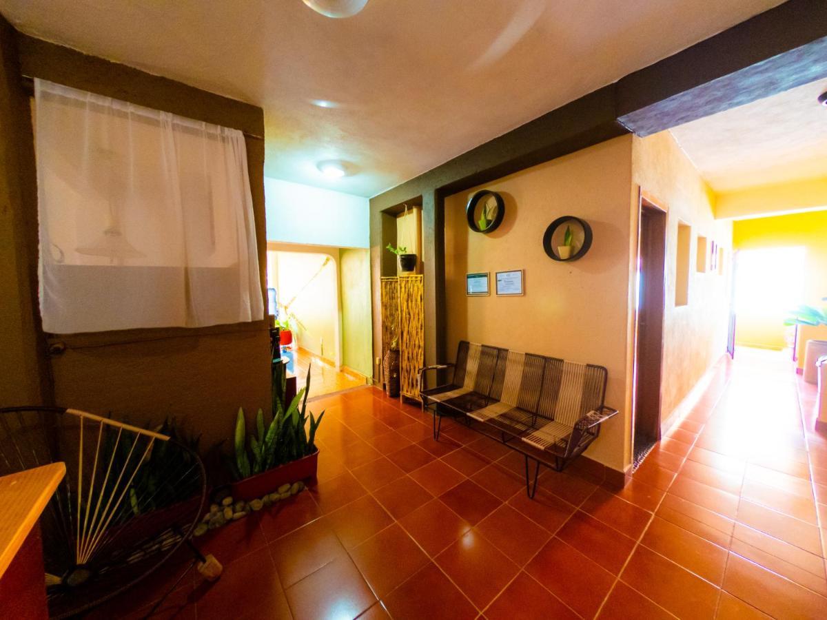 Hotel Casa Arena Zihuatanejo Exterior photo