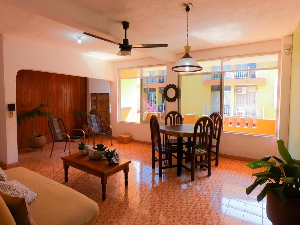 Hotel Casa Arena Zihuatanejo Exterior photo